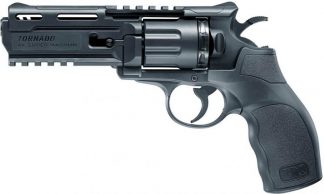 Vzduchový revolver UX Tornado