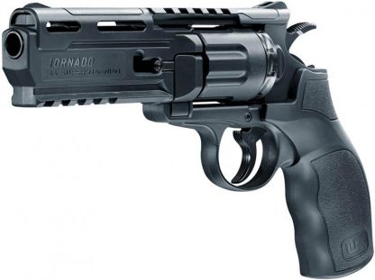 Vzduchový revolver UX Tornado - Image 2