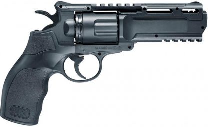 Vzduchový revolver UX Tornado - Image 3