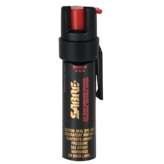 Obranný sprej SABRE RED Jet - 16ml