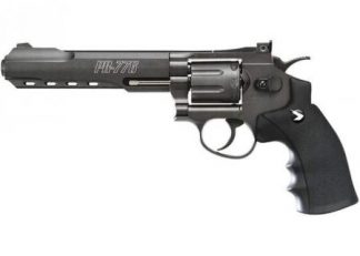 Vzduchový revolver Gamo PR-776