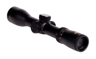 Puškohled Fomei 1,5-6x42 BEATER II SMC G4
