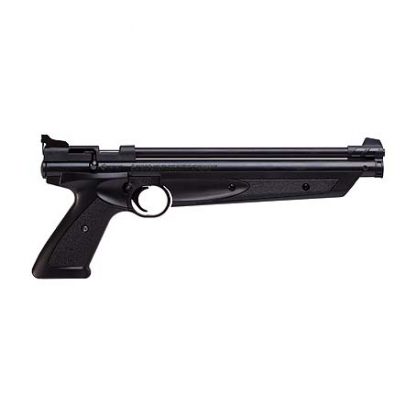 Vzduchovka Crosman 1322 AMERICAN CLASSIC, cal: 5,5mm