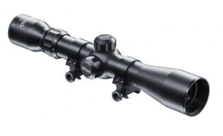 Puškohled Walther 3-9x40 - 11mm