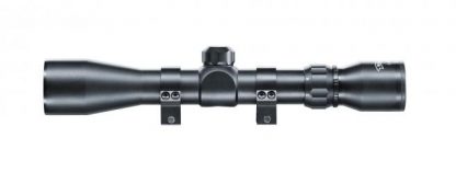 Puškohled Walther 3-9x40 - 11mm - Image 2