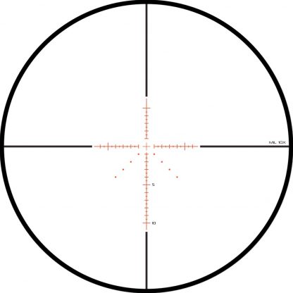 Puškohled Puškohled Optisan EVX 10x44i - Image 3