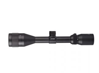 Puškohled Optisan HX 4-12x40AO 1/2 Mildot