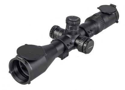 Puškohled Optisan EVX 3-12x44i - Image 2