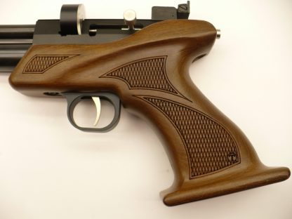 Vzduchová pistole SPA CP-9M Artemis, r.4,5mm - Image 8