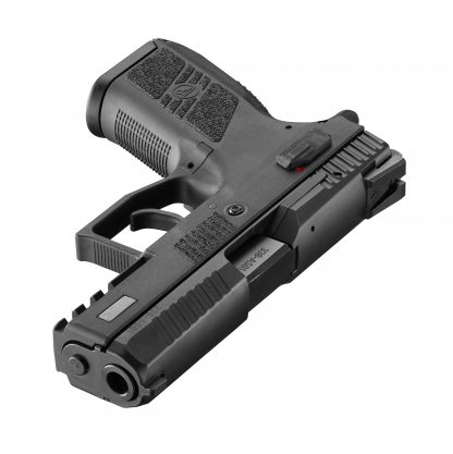 Pistole CZ  P-07,  9 mm Luger - Image 2