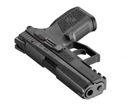Pistole CZ  P-07,  9 mm Luger - Image 3