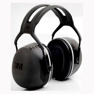Sluchátka 3M Peltor X5A