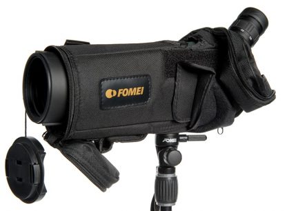 FOMEI 20-60x60 LEADER SMC Spotting Scope - Image 2