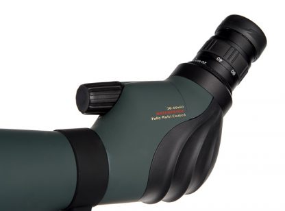 FOMEI 20-60x60 LEADER SMC Spotting Scope - Image 4