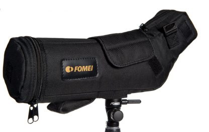 FOMEI 20-60x60 LEADER SMC Spotting Scope - Image 5