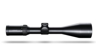 Puškohled Hawke, Endurance 30 WA, 3-12x56, osv. osnova LR Dot, tubus 30mm