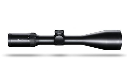 Puškohled Hawke, Endurance 30 WA, 3-12x56, osv. osnova LR Dot, tubus 30mm