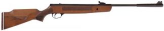 Vzduchovka Hatsan Striker 1000X cal.4,5mm - dřevo