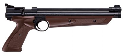 Vzduchová pistole Crosman 1377 AMERICAN CLASSIC, cal: 4,5mm