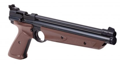Vzduchová pistole Crosman 1377 AMERICAN CLASSIC, cal: 4,5mm - Image 3