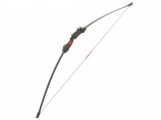Luk Beast Hunter Chameleon černý 15lbs reflexní