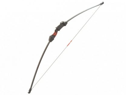 Luk Beast Hunter Chameleon černý 15lbs reflexní