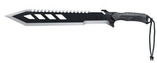 Mačeta Elite Force EF712