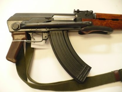 Works ZS AK47 vz.60 samonabíjecí puška - sklopka - Image 2