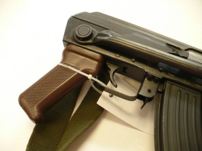 Works ZS AK47 vz.60 samonabíjecí puška - sklopka - Image 4