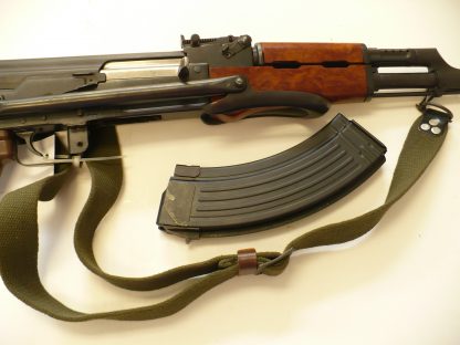 Works ZS AK47 vz.60 samonabíjecí puška - sklopka - Image 6
