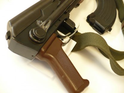 Works ZS AK47 vz.60 samonabíjecí puška - sklopka - Image 7