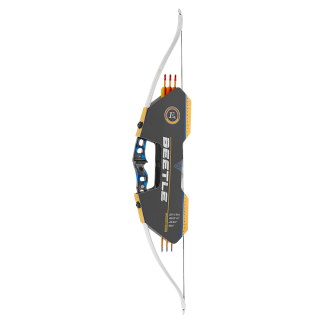 Luk Beast Hunter Beetle 15-20lb