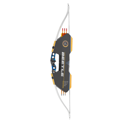 Luk Beast Hunter Beetle 15-20lb