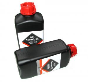 Černý prach Vesuvit LC, 1kg