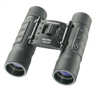 Dalekohled Bresser Hunter 10x25