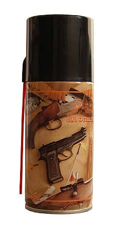 Olej Stilcrin 125 ml