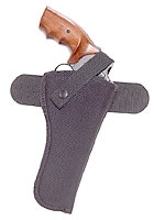Opaskové pouzdro Dasta 626 revolver 6"