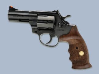 Revolvery ALFA steel, .357 Magnum 3" - černý