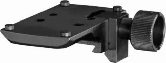 Montáž Meopta sight ADAPTER po CZ 550