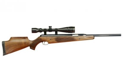Vzduchovka Air Arms Pro Sport - 4,5mm