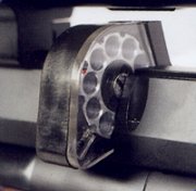 Zásobník Air Arms S410/S510, r. 4,5mm