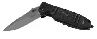 Nůž Walther Silver Tac STK
