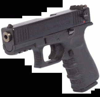 ISSC M22 - 22.LR