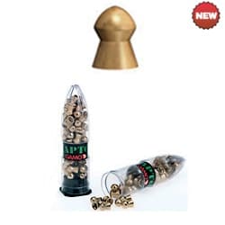 Diabolo Gamo Raptor 4,5 mm 100ks