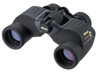 Dalekohled Nikon Action EX 7x35 WP