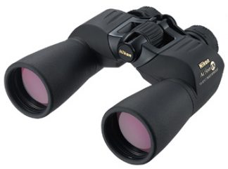 Dalekohled Nikon Action EX 12x50 WP