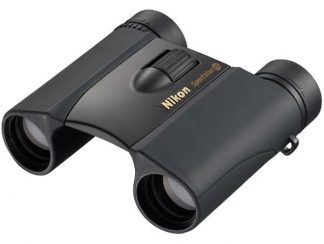 Dalekohled Nikon Sportstar EX 8x25 DCF WP- šedý