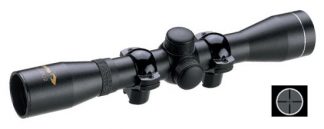 Puškohled Gamo 4x32 WR (s montáží)