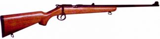 Malorážka Norinco JW 15A, r .22 LR - dřevo