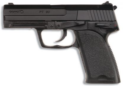 Vzduchová pistole Gamo  PT 90 - 4,5 mm